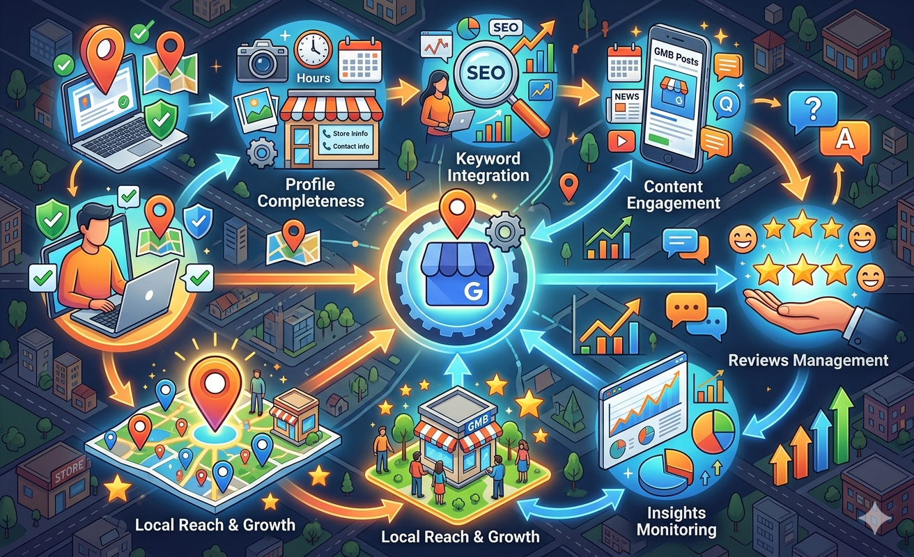 Development Approach